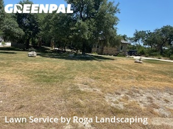 Lawn Service nearby New Braunfels, TX, 