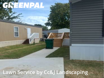 Lawn Service nearby Greenville, TX, 