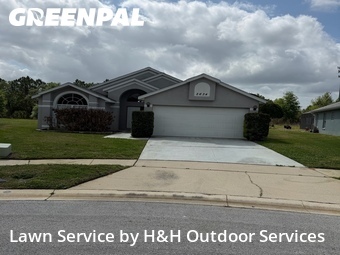 Lawn Service nearby Clermont, FL, 