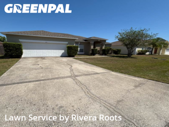 Lawn Cutting nearby Kissimmee, FL, 