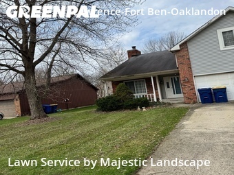 Lawn Mowing Service nearby Indianapolis, IN, 