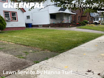 Lawn Mowing nearby Cleveland, OH, 