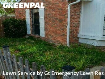 Yard Mowing nearby The Colony, TX, 