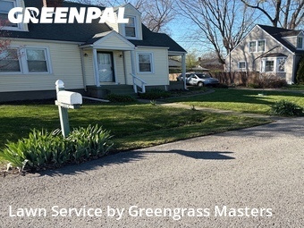 Lawn Mowing nearby Louisville, KY, 