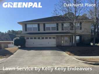 Local Lawn And Landscape Maintenance Services Near Me In Huntsville,35803,Landscaping Installation by Kelly Kelly Endeavors, work completed in Jan , 2026