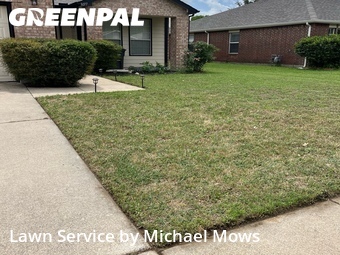 Lawn Mowing nearby Saginaw, TX, 
