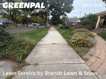 Lawn Cutting nearby Grand Rapids, MI, 