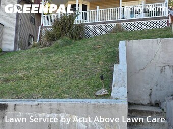 Lawn Cutting nearby Pittsburgh, PA, 