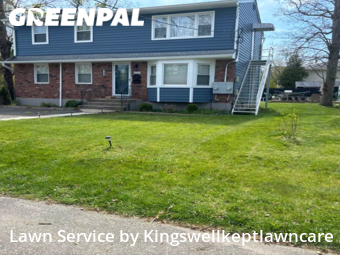 Yard Cutting nearby Wheatley Heights, NY, 