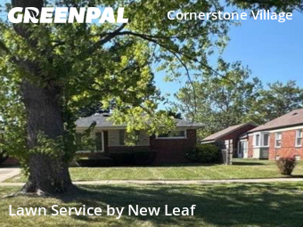 Lawn Care Service nearby Detroit, MI, 