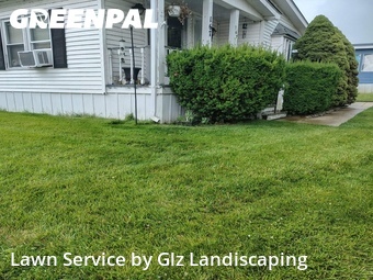 Lawn Care Service nearby Beach Park, IL, 