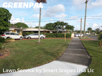 Yard Cutting nearby Miami, FL, 