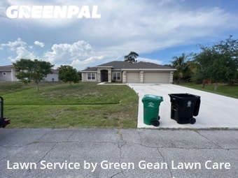 Lawn Cut nearby Port St. Lucie, FL, 