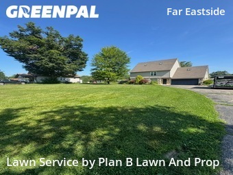 Lawn Cutting nearby Cumberland, IN, 