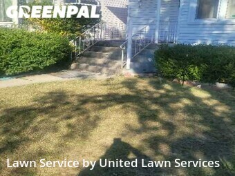 Grass Cutting nearby Chicago, IL, 