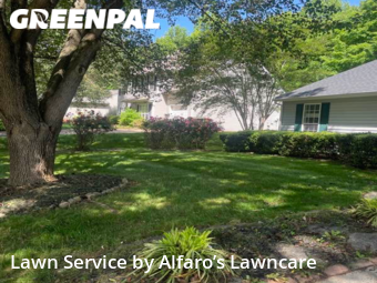 Lawn Maintenance nearby Waxhaw, NC, 