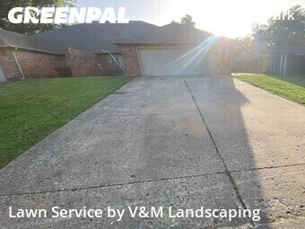 Lawn Service nearby Tulsa, OK, 
