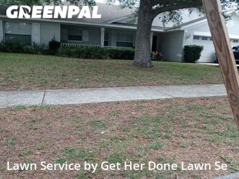Lawn Cut nearby Minneola, FL, 