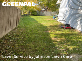 Grass Cut nearby Lafayette, IN, 