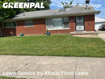 Lawn Maintenance nearby Detroit, MI, 