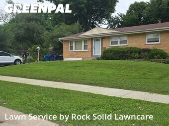 Lawn Maintenance nearby St Louis, IL, 