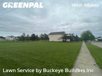 Lawn Mow nearby Westerville, OH, 