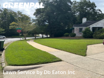 Lawn Cutting nearby Columbus, GA, 