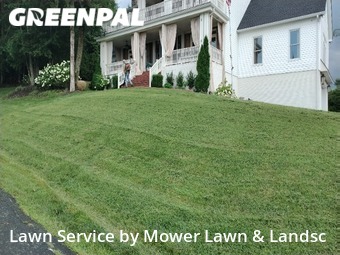 Lawn Service nearby College Grove, TN, 