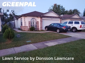 Lawn Mowing nearby Oviedo, FL, 
