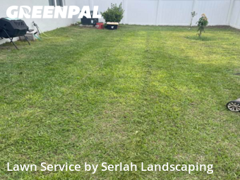 Lawn Mow nearby Okahumpka, FL, 