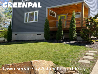 Lawn Care nearby Asheville, NC, 