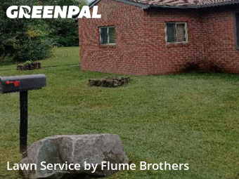 Yard Cutting nearby Clinton Township, MI, 