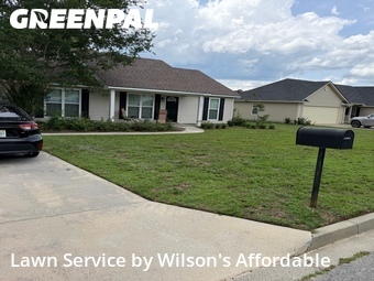 Lawn Mowing Service nearby Valdosta, GA, 