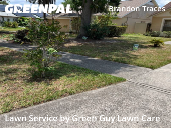 Lawn Care nearby Brandon, FL, 