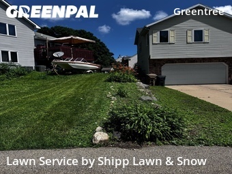 Lawn Mowing nearby Madison, WI, 