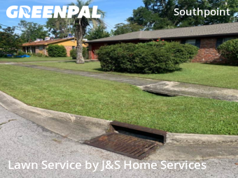 Lawn Cut nearby Jacksonville, FL, 