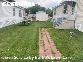 Yard Cutting nearby Circle Pines, MN, 