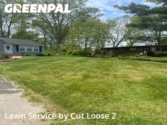 Lawn Care Service nearby Bethel, CT, 