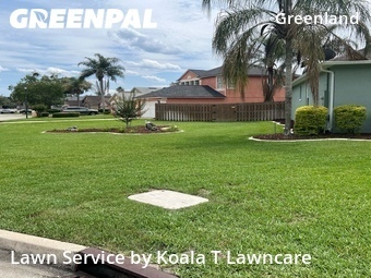 Lawn Cut nearby Jacksonville, FL, 