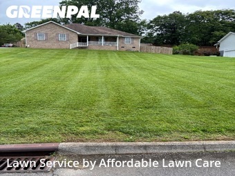 Lawn Cutting nearby Knoxville, TN, 
