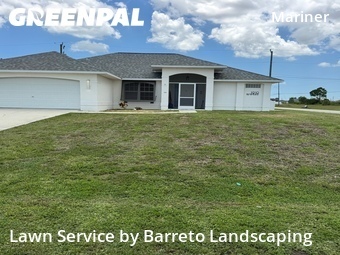 Yard Mowing nearby Cape Coral, FL, 