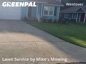 Lawn Maintenance nearby Fayetteville, NC, 