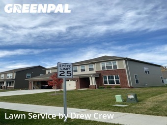 Lawn Maintenance nearby Greenwood, IN, 