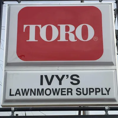 Ivy's Lawn Mower Supply Photo 11