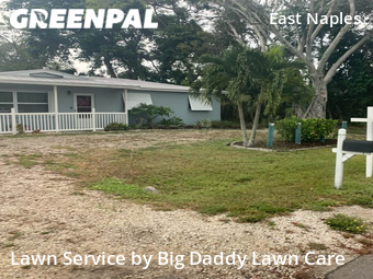 Lawn Mowing Service nearby Naples, FL, 