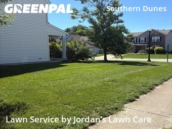 Lawn Cut nearby Indianapolis, IN, 