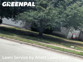 Yard Mowing nearby Cedar Park, TX, 