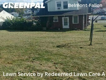 Lawn Maintenance nearby Roanoke, VA, 