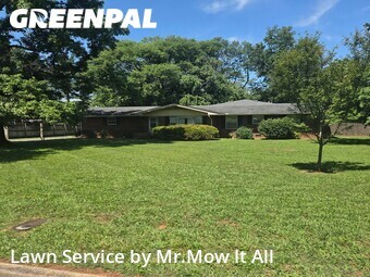 Grass Cut nearby Murfreesboro, TN, 