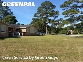 Lawn Cutting nearby Columbia, SC, 